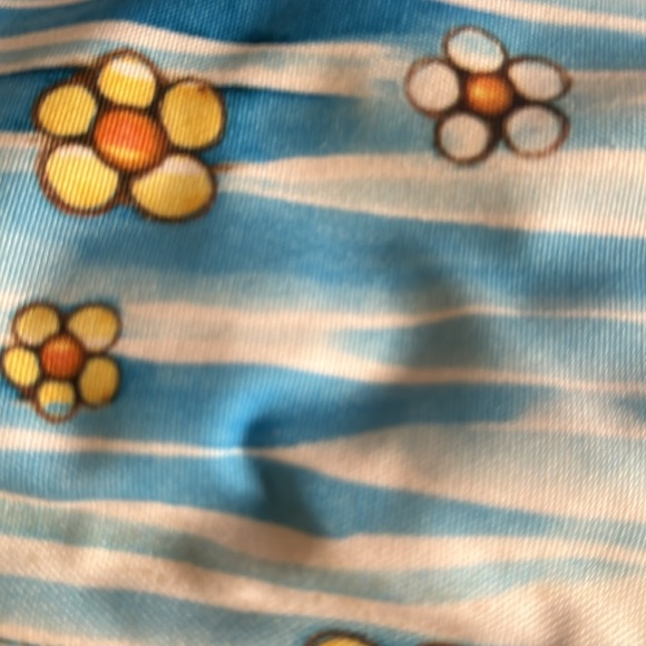 NEW! Thun Floral xl Tote Bag - Picture 3 of 8